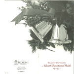 Advent Devotional Guide 2012