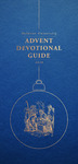 Advent Devotional Guide 2020