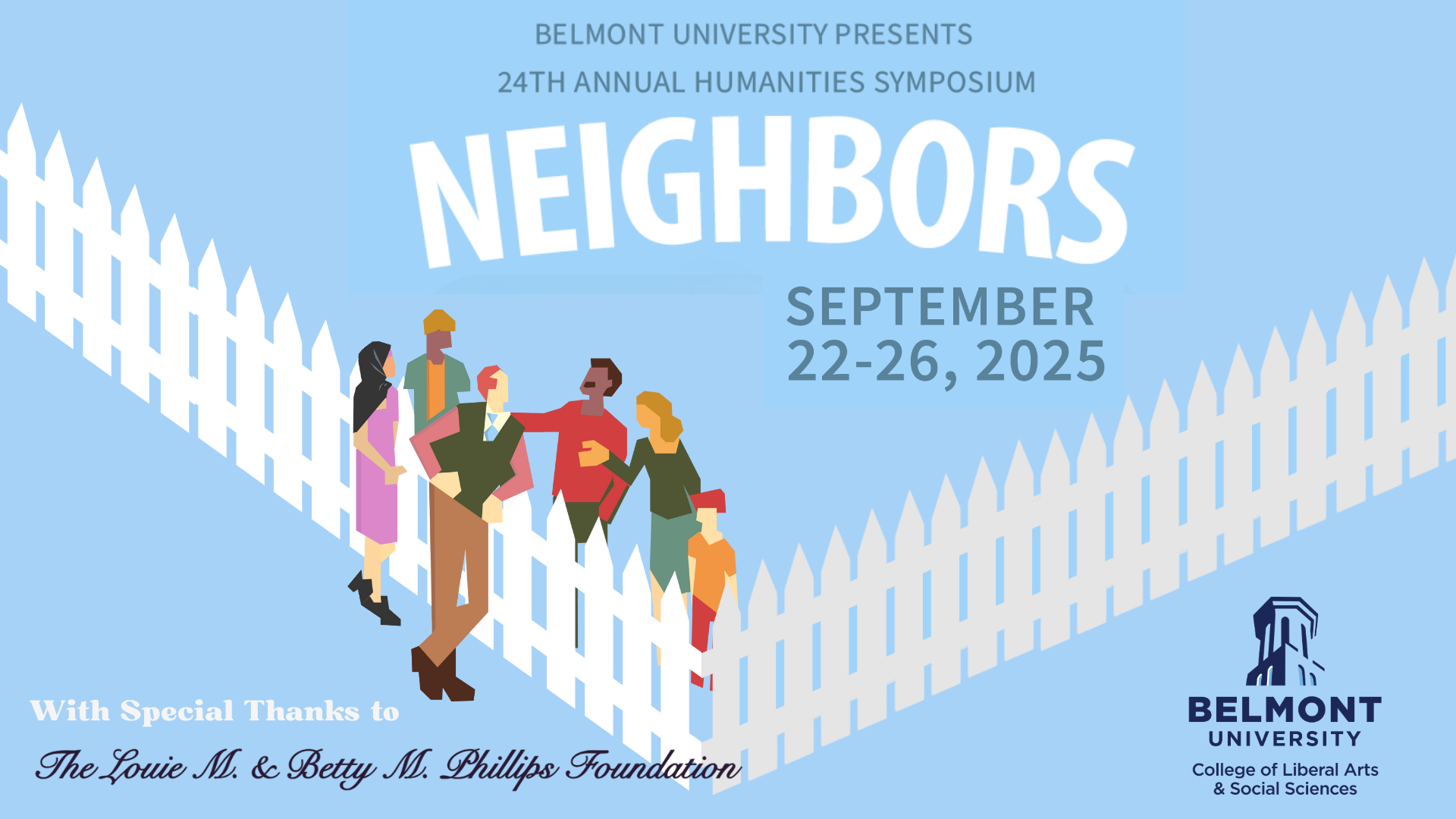 2025 - Neighbors