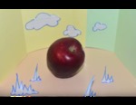 Apple by McKenna Perry and Kay Stubblefield