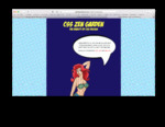 CSS Zen Garden Website