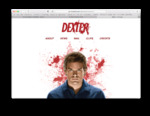 Dexter Website