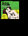 Black Flag Album Cover