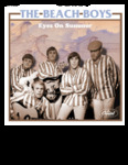 The Beach Boys Cover