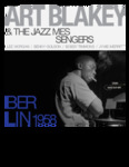 Art Blakey Cover