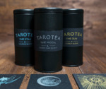 Torotea Teas Packaging