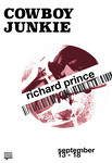 Cowboy Junkie: Richard Prince by Jackie Horton
