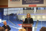 Debate 2020 Announcement 26 by Belmont University and Sam Simpkins