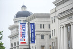 New Banners on Campus 06 by Belmont University and Sam Simpkins