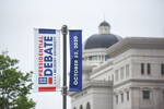 New Banners on Campus 08 by Belmont University and Sam Simpkins