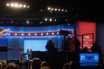 Former Vice President Joe Biden Appears on Stage