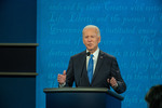 Former Vice President Joe Biden Speaks 1