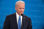 Close-up of Former Vice President Joe Biden 15