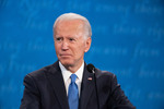 Close-up of Former Vice President Joe Biden 21