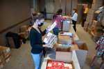 Gift Bags 30 by Belmont University and Sam Simpkins