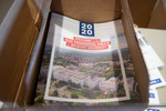 Gift Bags 34 by Belmont University and Sam Simpkins
