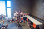 Gift Bags 38 by Belmont University and Sam Simpkins