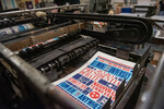 Hatch Show Prints the Debate 2020 Poster 32