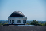 Baskin Center dome by Belmont University and Sam Simpkins