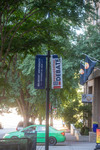 Streetlight banners 03 by Belmont University and Sam Simpkins