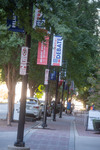 Streetlight banners 04 by Belmont University and Sam Simpkins