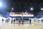 Belmont Prepares For The Debate 13 by Belmont University and Sam Simpkins