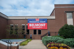 Belmont Prepares For The Debate 189 by Belmont University and Sam Simpkins