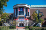 Belmont Prepares For The Debate 246 by Belmont University and Sam Simpkins