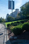 Belmont Prepares For The Debate 252 by Belmont University and Sam Simpkins