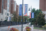 Belmont Prepares For The Debate 283 by Belmont University and Sam Simpkins