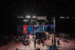 Belmont Prepares For The Debate 305 by Belmont University and Sam Simpkins