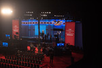 Belmont Prepares For The Debate 306 by Belmont University and Sam Simpkins