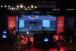 Belmont Prepares For The Debate 307 by Belmont University and Sam Simpkins