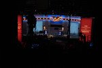 Belmont Prepares For The Debate 312 by Belmont University and Sam Simpkins