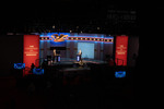 Belmont Prepares For The Debate 317 by Belmont University and Sam Simpkins