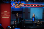 Belmont Prepares For The Debate 319 by Belmont University and Sam Simpkins