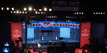 Belmont Prepares For The Debate 322 by Belmont University and Sam Simpkins