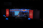 Belmont Prepares For The Debate 324 by Belmont University and Sam Simpkins