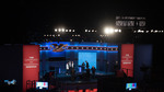 Belmont Prepares For The Debate 345 by Belmont University and Sam Simpkins