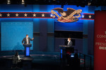Belmont Prepares For The Debate 349 by Belmont University and Sam Simpkins