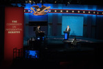 Belmont Prepares For The Debate 351 by Belmont University and Sam Simpkins