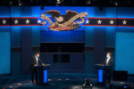 Belmont Prepares For The Debate 352 by Belmont University and Sam Simpkins