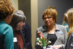 Reception Guests Chat 8 by Belmont University and Sam Simpkins