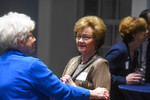 Reception Guests Chat 11 by Belmont University and Sam Simpkins