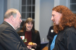 Mike Huckabee Speaks with a Guest 1 by Belmont University and Sam Simpkins