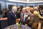 Wesley K. Clark speaks with Guests by Belmont University and Sam Simpkins
