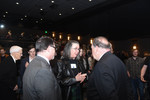 Mike Huckabee Speaks with Audience Members 1 by Belmont University and Sam Simpkins