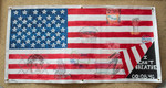 Swept Under the Flag: No More! by Belmont University and Sam Simpkins