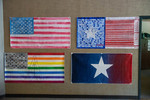 Flags in Context 1 by Belmont University and Sam Simpkins