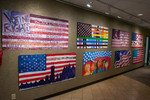 Flags in Context 2 by Belmont University and Sam Simpkins